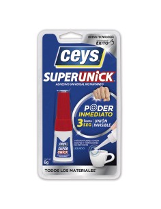 CEYS ULTRAUNICK LIQ 6G