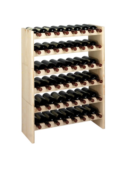 BOTELLERO PINO S/BARNIZAR KATEA 16