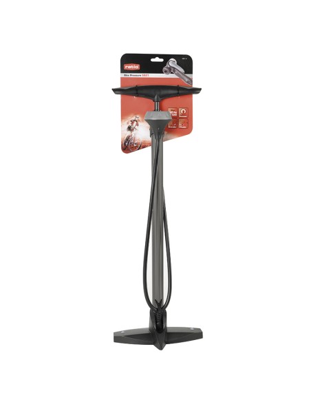 BOMBA INFLAR  160PSI (11 BAR) RATIO