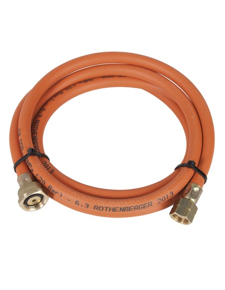 SOPLETE P/BUTANO-PROPANO+MANGUERA RATIO