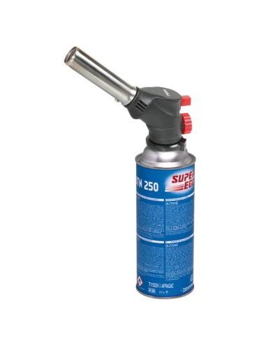 SOPLETE MULTIUSOS PIEZO RATIO