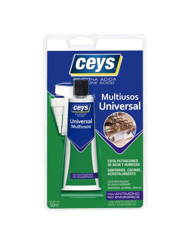 SELLACEYS 100 ML BL. TRANSLUCIDO