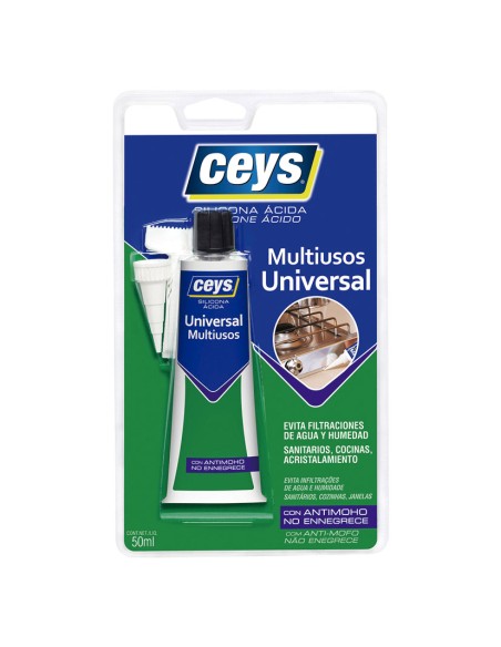 SELLACEYS 100 ML BL. TRANSLUCIDO