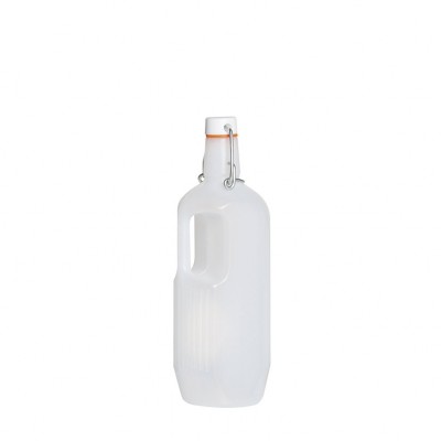 BOTELLA AGUA PICNIC 0,5 L.