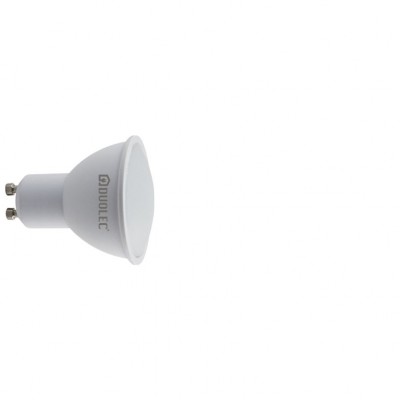 LAMPARA DICROICA  LED GU10 6W 4000K 110º