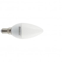 LAMPARA LED VELA  E14 5W...