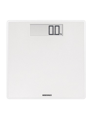 BASCULA BAÑO DIG. STYLE SENSE SAFE 100