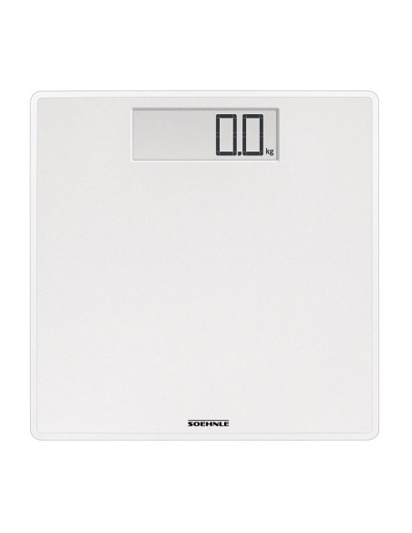 BASCULA BAÑO DIG. STYLE SENSE SAFE 100