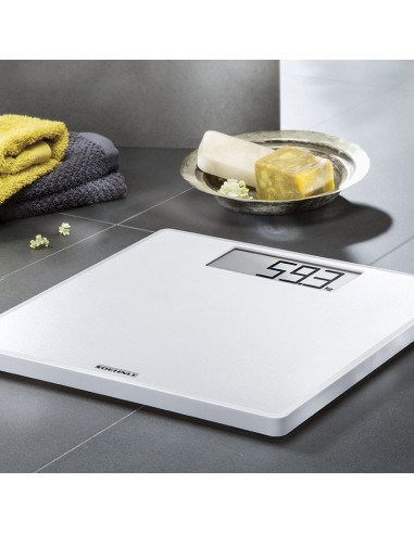 BASCULA BAÑO DIG. STYLE SENSE SAFE 100