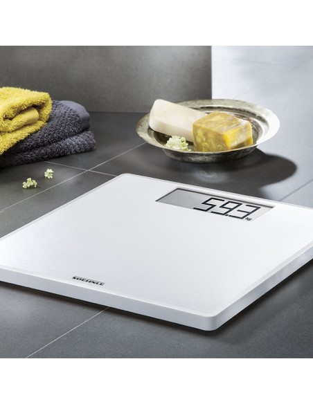BASCULA BAÑO DIG. STYLE SENSE SAFE 100