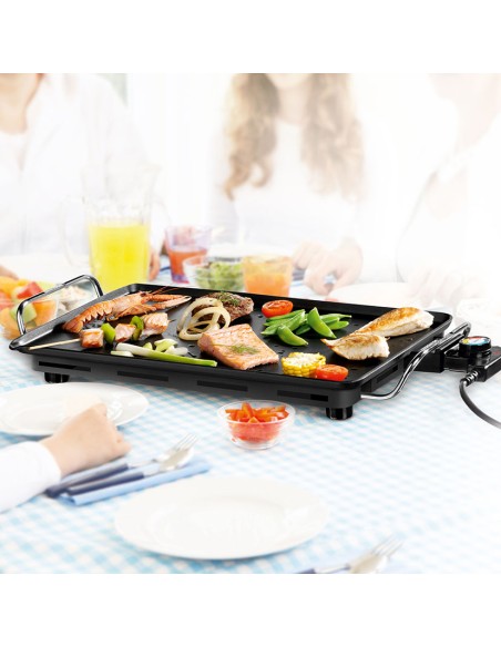 PLANCHA DE ASAR TABLE GRILL PRO PRINCESS