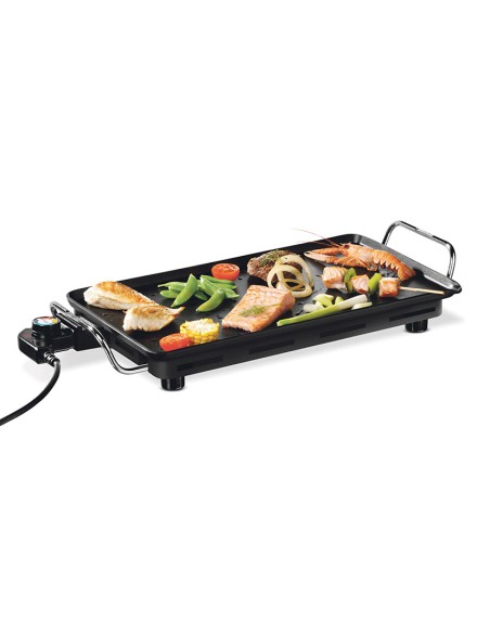 PLANCHA DE ASAR TABLE GRILL PRO PRINCESS