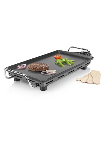 PLANCHA DE ASAR TABLE GRILL PRO PRINCESS