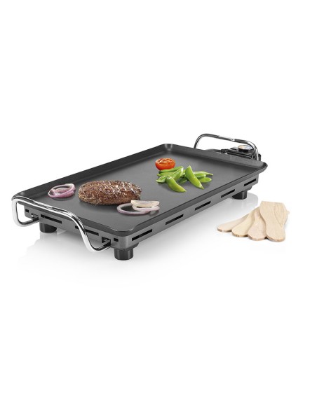 PLANCHA DE ASAR TABLE GRILL PRO PRINCESS