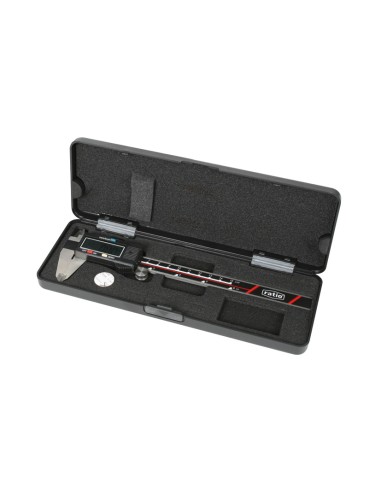 PIE DE REY DIGITAL 150MM.RATIO