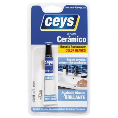 RESTAURADOR CERAMICO CEYS