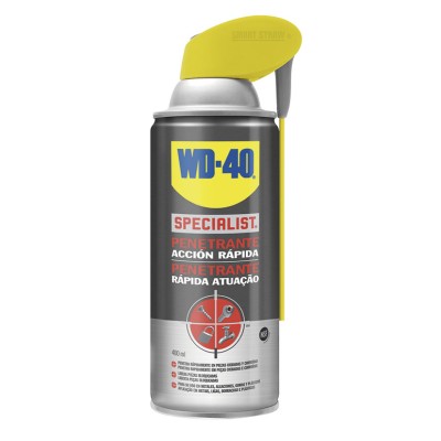 WD-40 SPECIALIST PENETRANTE 400ML