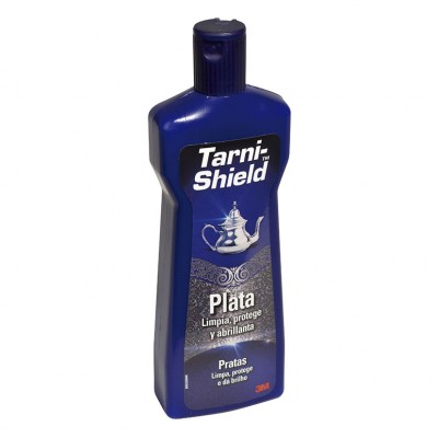 LIMPIADOR DE PLATA TARNI-SHIELD 250 ML