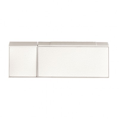 PESTILLO BLANCO 3022 INOFIX