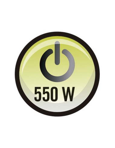 CORTABORDES ELÉC.CBE 550N. 550 W. LISTA