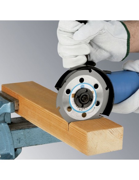 DISCO CORTE P/MADERA 230X2,0X22,2 RATIO