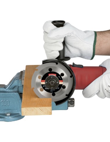 DISCO CORTE P/MADERA 230X2,0X22,2 RATIO