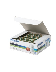 CEBADOR S2  4-22W SER 220-240V 25 UNID. 2