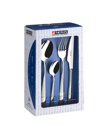 CUCHARA DE MESA 3 UND.MILAN