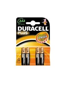 BL.2 PILAS ALC. GAMA PLUS LR14 DURA