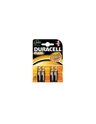 BL.2 PILAS ALC. GAMA PLUS LR14 DURA