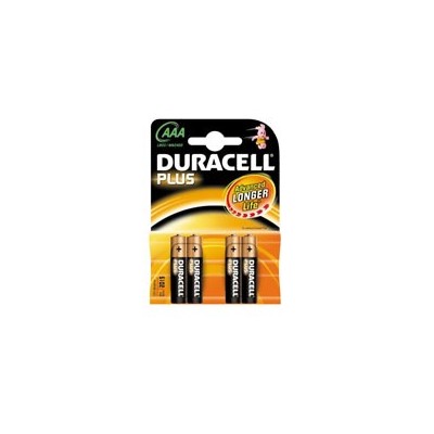 BL.2 PILAS ALC. GAMA PLUS LR14 DURACELL