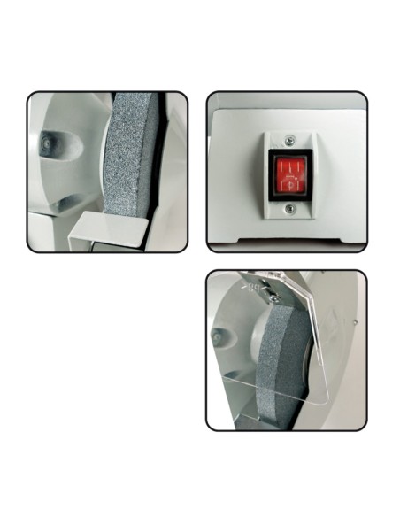 ELECTROAFILADORA  E150 210W