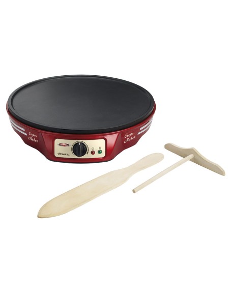 CREPERA PARTY TIME ARIETE