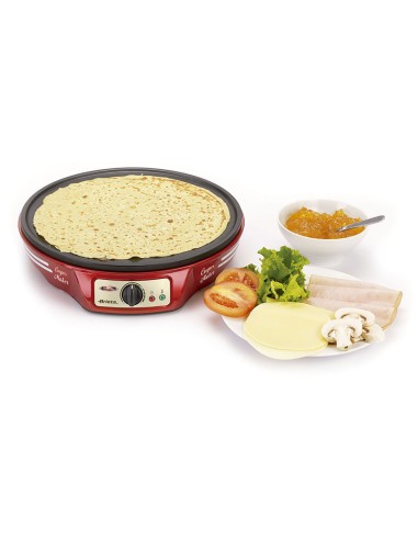 CREPERA PARTY TIME ARIETE