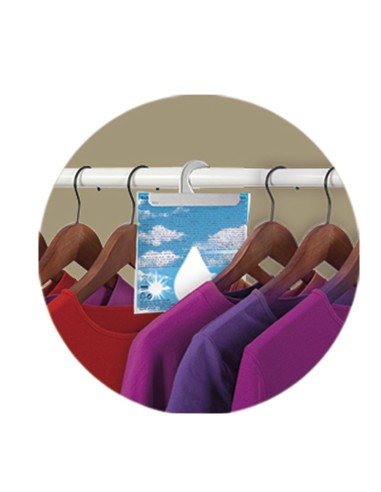 DESHUMIFICADOR ARMARIOS MINIFRESH