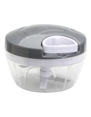 PICADORA MANUAL EASY MAKE