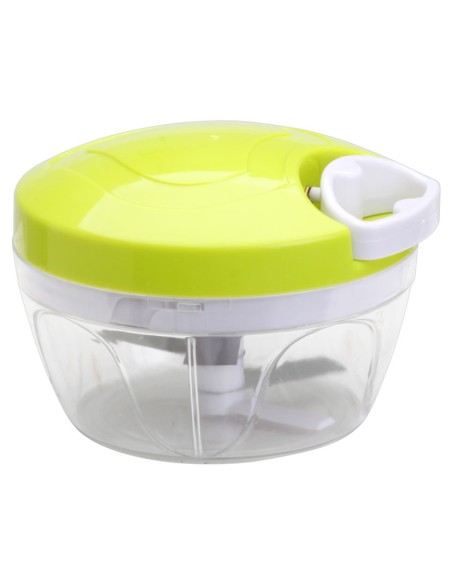 PICADORA MANUAL EASY MAKE