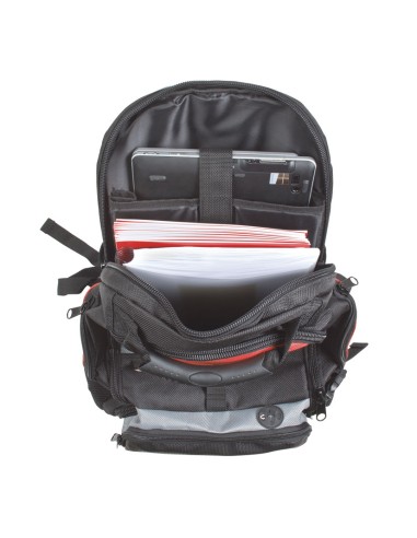 BOLSA/MOCHILA MULTIUSOS RATIO