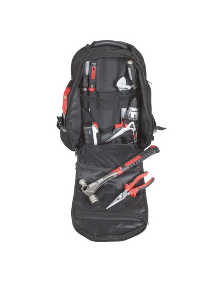 BOLSA/MOCHILA MULTIUSOS RATIO