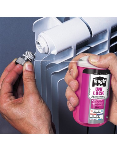 SELLADOR TUBERIAS TANGIT UNI-LOCK80