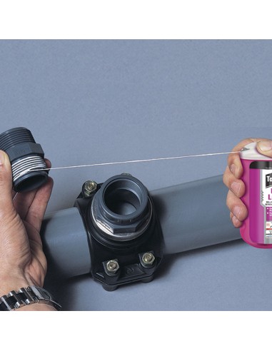 SELLADOR TUBERIAS TANGIT UNI-LOCK80