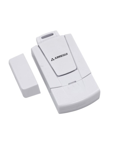 ALARMA PARA VENTANAS. DISPLAY EXPOSITOR