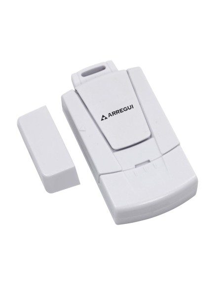 ALARMA PARA VENTANAS. DISPLAY EXPOSITOR