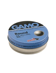 BALINES MOD. BOLA CAJA METL.250 PZ. 2