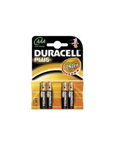 BL.2 PILAS ALC. GAMA PLUS LR14 DURA 2