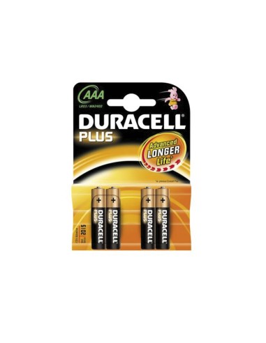 BL.2 PILAS ALC.GAMA PLUS C LR14 K2