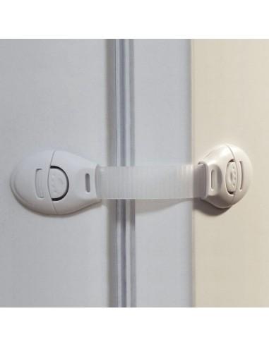 CIERRE MULTIUSOS REGULABLE. 2 UDS.