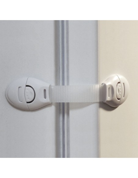 CIERRE MULTIUSOS REGULABLE. 2 UDS.