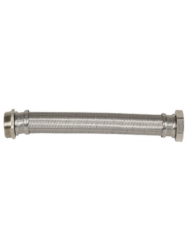 CONEXION FLEX.PLUS 40 INOX.DN13 HH-1/2"