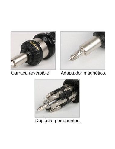 DEST.16 EN 1 (CAJA 6 UNIDADES)RATIO